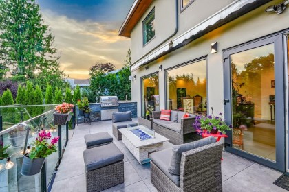 Photo 40 at 4399 Highland Boulevard, North Vancouver