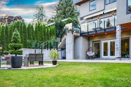 Photo 39 at 4399 Highland Boulevard, North Vancouver