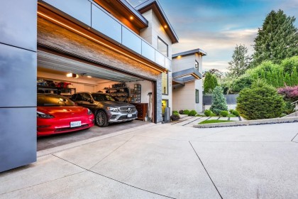 Photo 29 at 4399 Highland Boulevard, North Vancouver