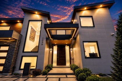 Photo 4 at 4399 Highland Boulevard, North Vancouver