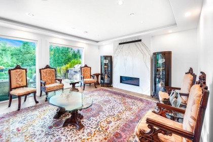 Photo 8 at 4399 Highland Boulevard, North Vancouver