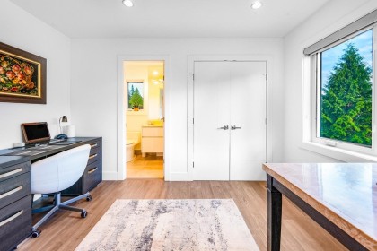 Photo 21 at 4399 Highland Boulevard, North Vancouver
