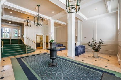 Photo 27 at 405 - 5735 Hampton Place, University VW, Vancouver West