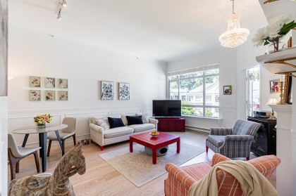 Photo 6 at 405 - 5735 Hampton Place, University VW, Vancouver West