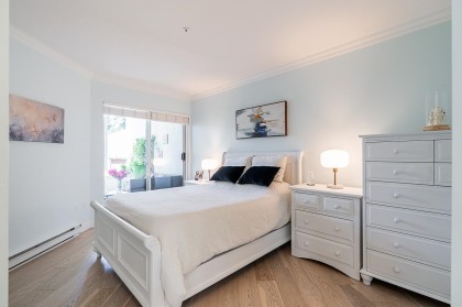 Photo 12 at 405 - 5735 Hampton Place, University VW, Vancouver West