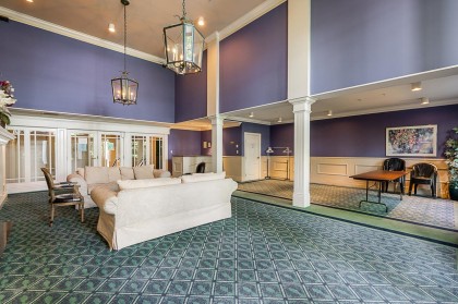 Photo 26 at 405 - 5735 Hampton Place, University VW, Vancouver West