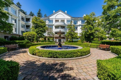 Photo 22 at 405 - 5735 Hampton Place, University VW, Vancouver West