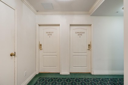 Photo 28 at 405 - 5735 Hampton Place, University VW, Vancouver West