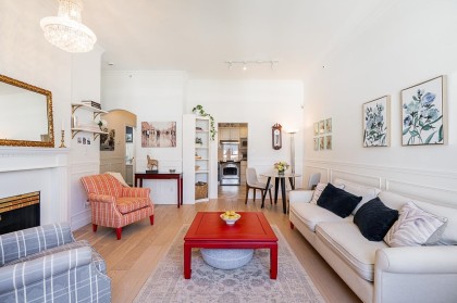 Photo 5 at 405 - 5735 Hampton Place, University VW, Vancouver West