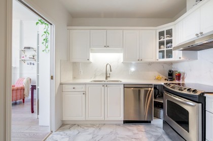 Photo 9 at 405 - 5735 Hampton Place, University VW, Vancouver West