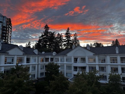 Photo 24 at 405 - 5735 Hampton Place, University VW, Vancouver West