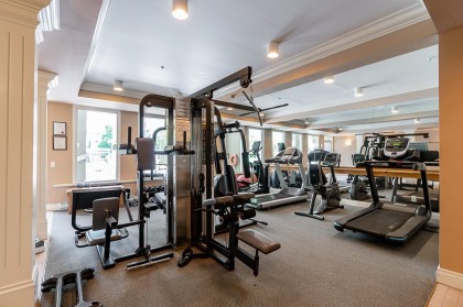 Photo 30 at 405 - 5735 Hampton Place, University VW, Vancouver West
