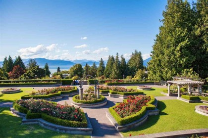 Photo 33 at 405 - 5735 Hampton Place, University VW, Vancouver West