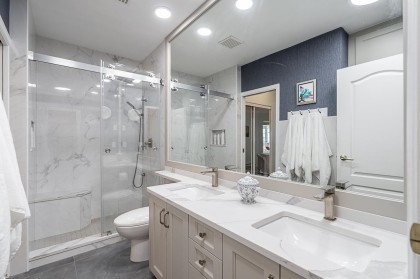 Photo 14 at 405 - 5735 Hampton Place, University VW, Vancouver West
