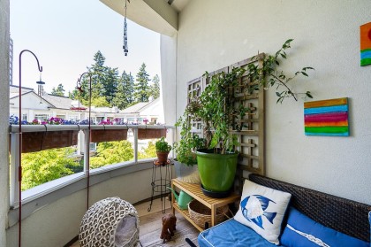 Photo 18 at 405 - 5735 Hampton Place, University VW, Vancouver West