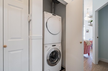 Photo 15 at 405 - 5735 Hampton Place, University VW, Vancouver West