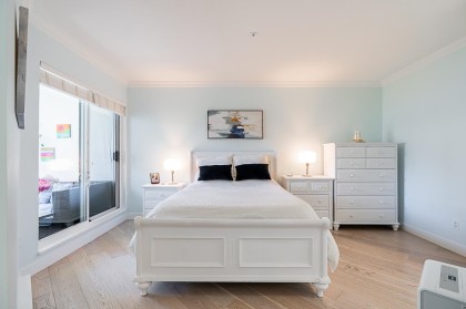 Photo 11 at 405 - 5735 Hampton Place, University VW, Vancouver West