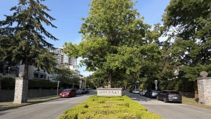 Photo 31 at 405 - 5735 Hampton Place, University VW, Vancouver West