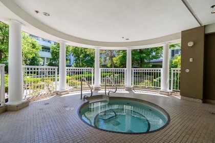 Photo 25 at 405 - 5735 Hampton Place, University VW, Vancouver West