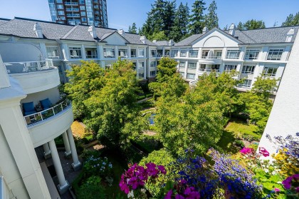 Photo 21 at 405 - 5735 Hampton Place, University VW, Vancouver West