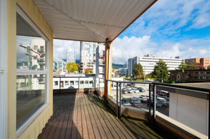 Photo 27 at 304 - 152 E 12th Street, North Vancouver