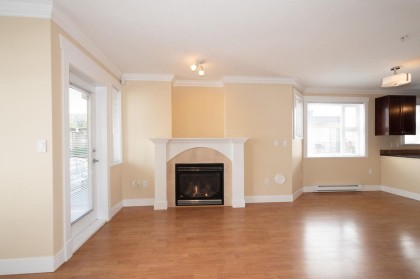 Photo 12 at 304 - 152 E 12th Street, North Vancouver