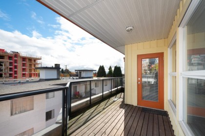 Photo 26 at 304 - 152 E 12th Street, North Vancouver