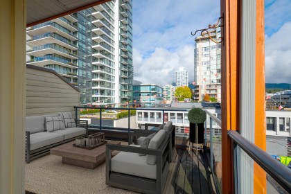 Photo 28 at 304 - 152 E 12th Street, North Vancouver