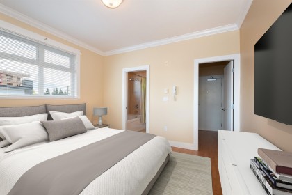 Photo 19 at 304 - 152 E 12th Street, North Vancouver