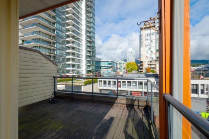 Photo 29 at 304 - 152 E 12th Street, North Vancouver