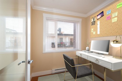 Photo 4 at 304 - 152 E 12th Street, North Vancouver