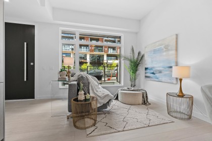 Photo 23 at 103A - 433 E 3rd Street, Lower Lonsdale, North Vancouver