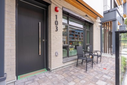 Photo 6 at 103A - 433 E 3rd Street, Lower Lonsdale, North Vancouver