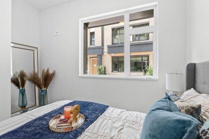 Photo 16 at 103A - 433 E 3rd Street, Lower Lonsdale, North Vancouver