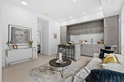 Photo 7 at 103A - 433 E 3rd Street, Lower Lonsdale, North Vancouver