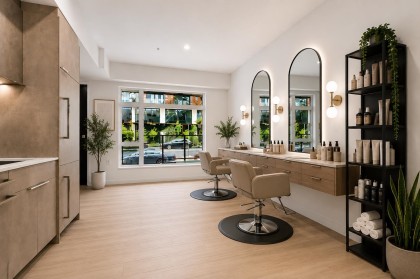 Photo 36 at 103A - 433 E 3rd Street, Lower Lonsdale, North Vancouver