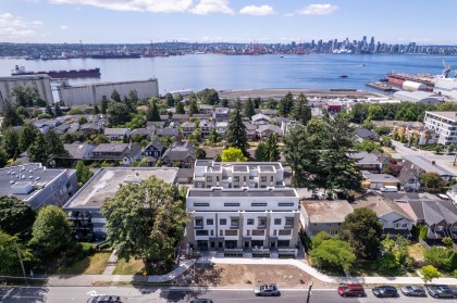 Photo 1 at 103A - 433 E 3rd Street, Lower Lonsdale, North Vancouver