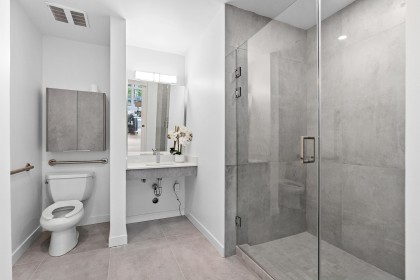 Photo 28 at 103A - 433 E 3rd Street, Lower Lonsdale, North Vancouver