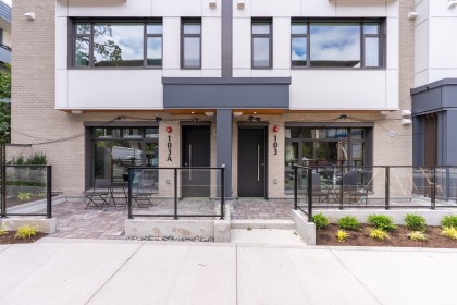 Photo 5 at 103A - 433 E 3rd Street, Lower Lonsdale, North Vancouver