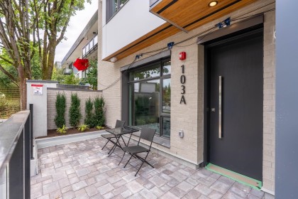 Photo 20 at 103A - 433 E 3rd Street, Lower Lonsdale, North Vancouver