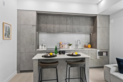 Photo 9 at 103A - 433 E 3rd Street, Lower Lonsdale, North Vancouver