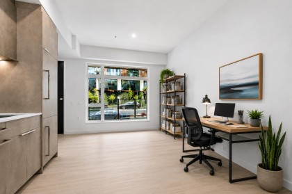 Photo 38 at 103A - 433 E 3rd Street, Lower Lonsdale, North Vancouver