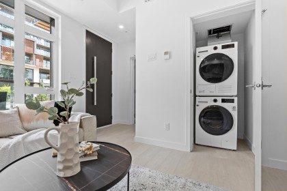 Photo 14 at 103A - 433 E 3rd Street, Lower Lonsdale, North Vancouver