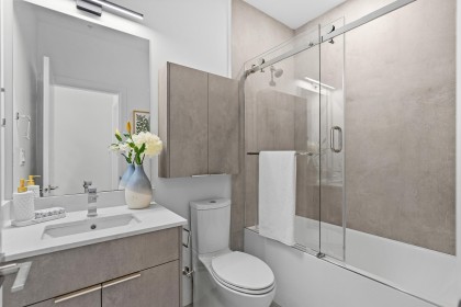 Photo 18 at 103A - 433 E 3rd Street, Lower Lonsdale, North Vancouver