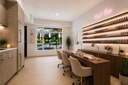 Photo 37 at 103A - 433 E 3rd Street, Lower Lonsdale, North Vancouver