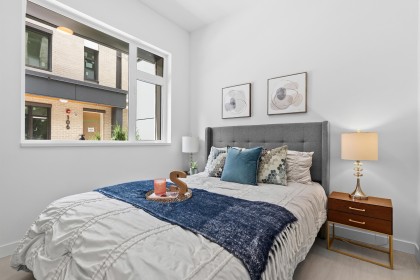 Photo 15 at 103A - 433 E 3rd Street, Lower Lonsdale, North Vancouver