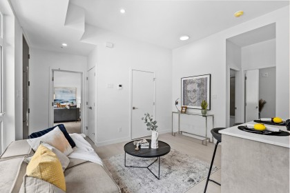 Photo 11 at 103A - 433 E 3rd Street, Lower Lonsdale, North Vancouver