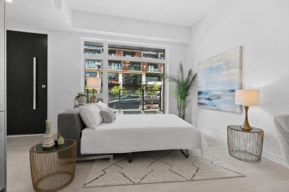 Photo 40 at 103A - 433 E 3rd Street, Lower Lonsdale, North Vancouver