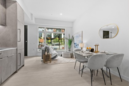 Photo 31 at 103A - 433 E 3rd Street, Lower Lonsdale, North Vancouver