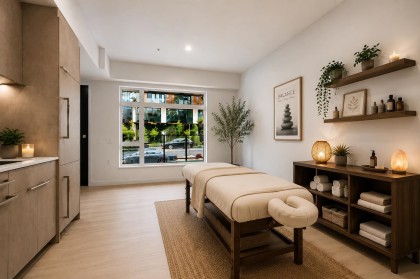 Photo 39 at 103A - 433 E 3rd Street, Lower Lonsdale, North Vancouver